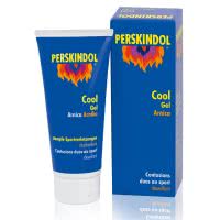Perskindol Cool Kühl-Gel Menthol - ARNIKA - 100ml