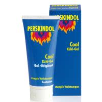 Perskindol Cool Kühl-Gel Menthol - 100ml
