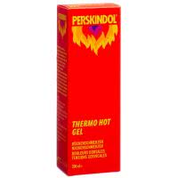 Perskindol Thermo Hot Gel - 200ml