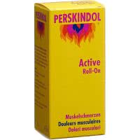 Perskindol Active Roll-On - 75ml