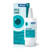 Pharma Medica Hylo-Care Augentropfen - 10ml