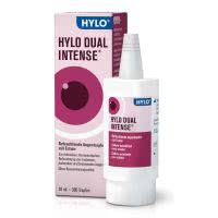 Pharma Medica Hylo-Dual Intense Augentropfen - 10ml