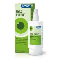 Pharma Medica Hylo Fresh Augentropfen - 10ml