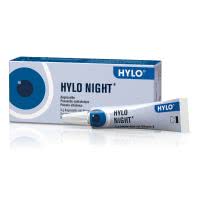 Hylo Night (Pharma Medica) Augensalbe - 5g