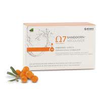Pharma Medica - Sanddorn-Argousier Oel Omega 7 -