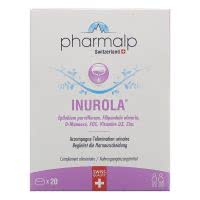 Pharmalp Inurola Tabletten - 20 Stk.