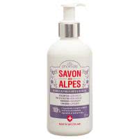 Pharmalp Classic Savon des Alpes - 250ml