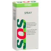 Phytomed SOS Spray - 30ml