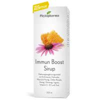 Phytopharma Immun Boost Sirup - 250ml