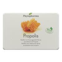 Phytopharma Propolis Pastillen - 55g