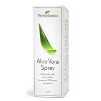 Phytopharma Aloe Vera Spray - 50ml