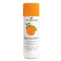 Phytopharma Apricoderm Aprikosenoel-Gel - 15ml Stick