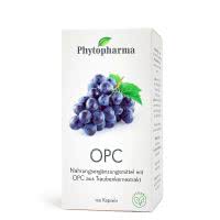 Phytopharma OPC Kapseln - 120 Stk.