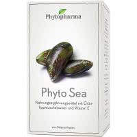 Phytopharma Phyto Sea Kapseln - 400 Stk.
