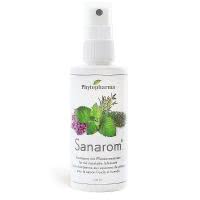 Phytopharma Sanarom Spray - 100ml
