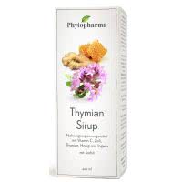 Phytopharma Thymian Sirup - 200ml