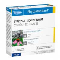 PiLeJe Phytostandard Zypresse - Sonnenhut - 30 Stk.