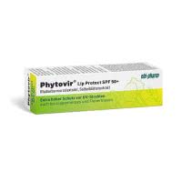 Phytovir Lip Protect SPF 50+ 