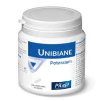 PiLeJe Unibiane Potassium - 120 Stk.