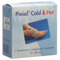 Piniol Cold&Hot Kompresse - 13cm x 28cm