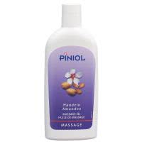 Piniol Massage-Öl Mandeln - 250ml