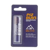 Piz Buin Mountain Lipstick - Faktor 30 - 4,9g