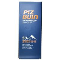 Piz Buin Mountain Sonnenschutz SPF 50 - 50ml