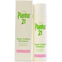 Plantur 21 Dr. Wolff Nutri-Coffein-Shampoo - 250ml