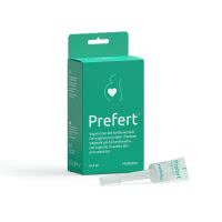PreFert Gleitmittel für Kinderwunsch - 8 Port. à 4ml
