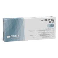 Prima Home Allergy IgE Test - 1 Stk.