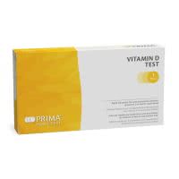 Prima Vitamin D Test - 1 Stk.