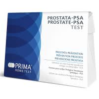Prima Home Test Prostata - PSA - 1 Test