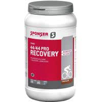 Sponser Pro Recovery Drink 44/44 Chocolate -  800 g