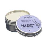 Puralpina Deo Creme Lavendel - 50ml