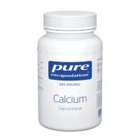 Pure Calcium (-citrat) - 90 Stk.