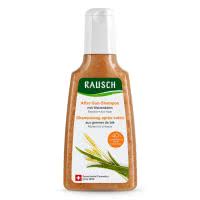 Rausch After Sun Shampoo mit Weizenkeim - 200ml