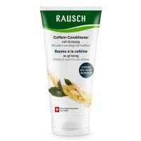 Rausch Coffein Conditioner mit Ginseng- 150ml