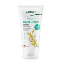 Rausch Sensitive Hand Cream Kamille - 50ml