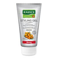 Rausch - Styling Gel Strong - 150ml
