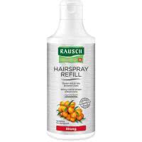 Rausch - Hairspray strong non Aerosol Refill - 400ml