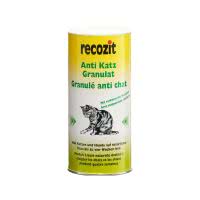 Recozit Anti Katzen Hund  Granulat Streudose - 250 g
