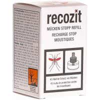 Recozit Mücken Stopp Refill - 35 ml