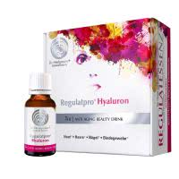 Regulatpro Hyaluron Anti Aging Beauty Drink - 20 x 20ml