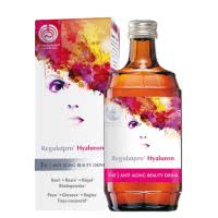 Regulatpro Hyaluron Anti Aging Beauty Drink-  350ml