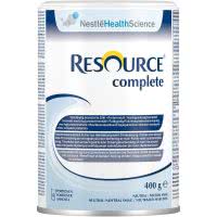 Nestle Resource complete HP neutral - 400g