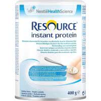 Nestle Resource Instant Protein - 400g