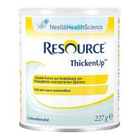 Nestle Resource Thickenup - 227g