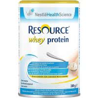 Nestle Resource Whey Protein - 300g