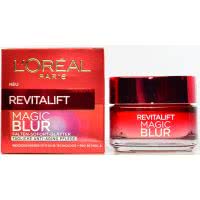 L'Oreal Revitalift Magic blur - Tagespflege - Falten sofort Glätter - 50ml