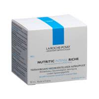 Roche Posay Nutritic Intense Riche Topf - 50ml
